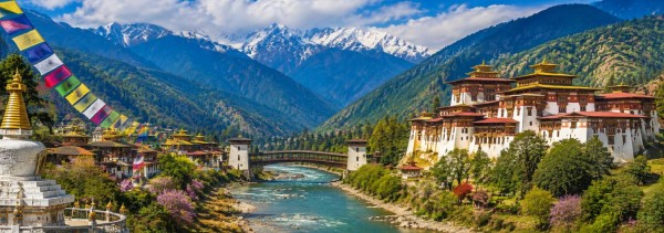 Bhutan Special Tour