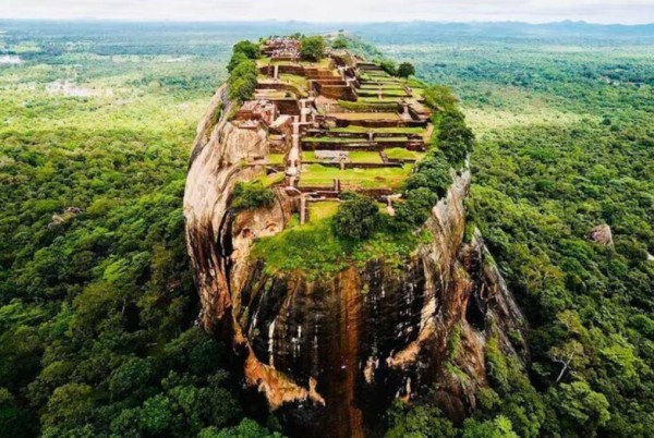 Sri Lanka