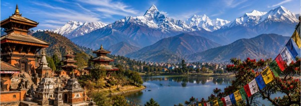 Scenic Nepal Tour